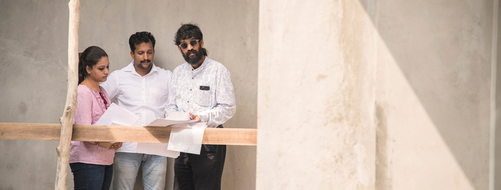 JCJR Design Community